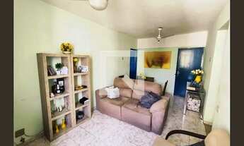 Imagem 3: Apartamento para Aluguel - Engenho de Dentro, 3 Quartos, 69 m2