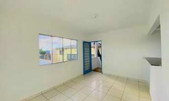 Imagem 2: Apartamento para aluguel no bairro Cidade Satélite São Luiz