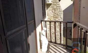 Imagem: Portinho - casa em condomínio 3 quartos