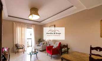 Imagem 4: Sobrado com 3 dormitórios para alugar, 180 m² por R$ 3.942,00/mês - Vila Moreira - Guarulh