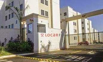 Imagem: Apartamento com 2 dormitórios para alugar