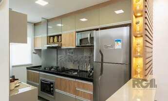 Imagem 5: Apartamento em Estância Velha