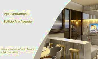 Imagem: Apartamento para venda com 66 metros quadrados