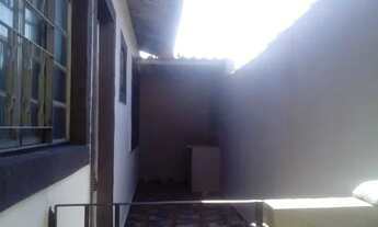 Imagem 7: Casa com 1 dormitório para alugar, 50 m² por R$ 1.193,76/mês - Chácara Califórnia - São Pa