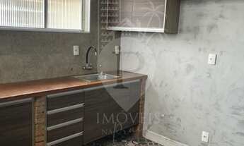 Imagem 3: Casa para venda com 74 m² com 2 quartos em Campo Grande - Santos - SP