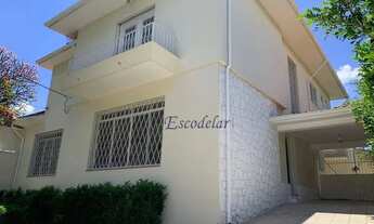 Imagem: Casa com 4 dormitórios à venda, 430 m²