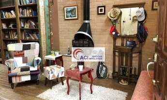 Imagem: Casa de Condomínio para venda e aluguel