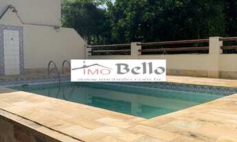 Imagem 2: ÓTIMA CASA COM 4 QUARTOS SENDO 1 SUÍTE NO PECHINCHA