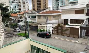 Imagem 6: Casa com 3 dormitórios para alugar, 162 m² por R$ 7.652,50/mês - Jardim Vila Mariana - São