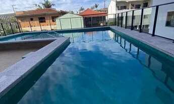 Imagem 2: MP - Ótimo apartamento com 2 dorm (1 suite) no bairro Areias, São José