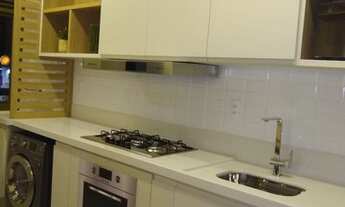 Imagem 7: Apartamento 02 Dorm/ 01 Suíte - Jardim Santiago - Indaiatuba/SP