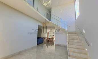 Imagem 3: Senador Canedo - Casa de Condomínio - Jardins Bolonha