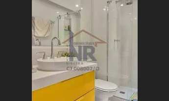 Imagem 2: Apartamento-À VENDA-Freguesia (Jacarepaguá)-Rio de Janeiro-RJ