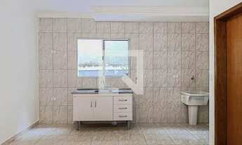 Imagem 5: Apartamento para Aluguel - Horto Florestal, 1 Quarto, 30 m2