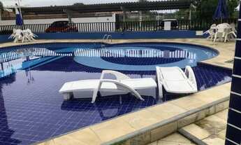 Imagem 4: Aluga-se AP Barra Club 1