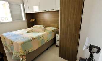 Imagem 7: Casa de condomínio para venda tem 68 metros quadrados com 2 quartos