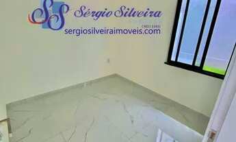 Imagem 7: Linda casa em condomínio no Eusébio com 3 dormitórios