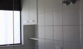 Imagem 2: Apartamento com 2 dormitórios para alugar, 57 m² - Tatuapé - São Paulo/SP