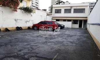 Imagem 3: Sobrado Comercial e Estacionamento em Área Privilegiada no Brooklin Novo Locação R$ 11.0