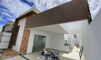 Imagem: Casa Bairro Vila Nova