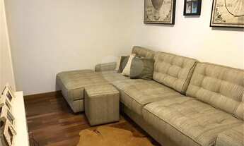 Imagem 3: ALTO PADRÃO COM 04 DORMITÓRIOS, 04 SUITES, 05 BANHEIROS, 05 VAGAS DE GARAGEM , VARANDA GOU