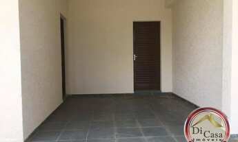 Imagem 6: Casa com 3 dormitórios para alugar, 130 m² por R$ 3.500,00/mês - Jardim do Lago - Atibaia