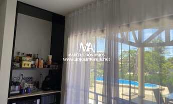 Imagem 7: Casa à venda no Condomínio Aldebaran Beta