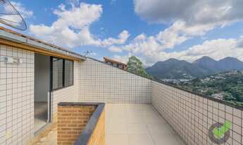 Imagem: Cobertura para aluguel, 3 quartos, 2 suítes