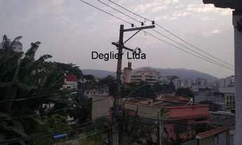 Imagem 2: CASA RESIDENCIAL em RIO DE JANEIRO - RJ, GRAJAÚ