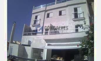 Imagem: SANTO ANDRE - Residential / Apartment