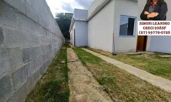 Imagem 2: SCL - L74 - Chegou a sua vez de sair do aluguel, casa 2 quartos em jardim bella vista