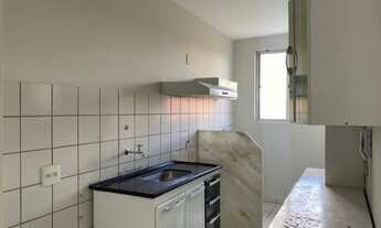 Imagem 5: Apartamento em Goiânia Setor Parque Amazônia 2 Quartos