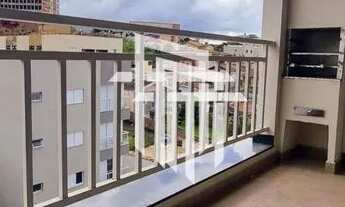 Imagem 4: Apartamento com 3 dormitórios, 98 m² - venda por R$ 690.000,00 ou aluguel por R$ 3.000,00