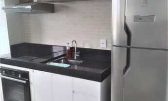 Imagem 3: Apartamento com 1 dormitório para alugar, 3310 m² por R$ 2.393,89/mês - Presidente Altino