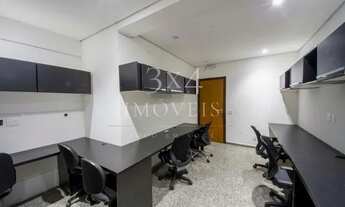 Imagem: Sala Comercial à 200 mts da Estação Brooklin