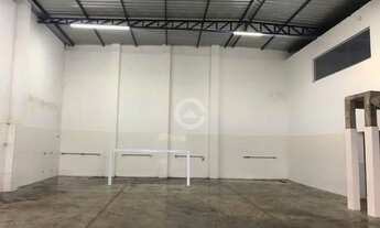 Imagem 2: Galpão - Jardim Nova Europa - Hortolândia