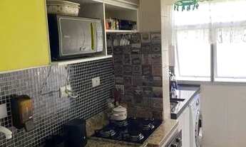 Imagem 5: Apartamento a venda no Jardim das Oliveiras! 57 m², térreo com privacidade total!! venha c