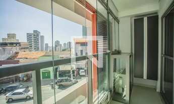 Imagem 6: Apartamento para Aluguel - Chácara Inglesa, 1 Quarto, 30 m2