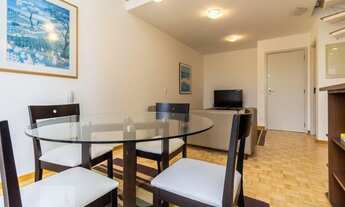 Imagem 4: APARTAMENTO PARA LOCAÇÃO DE 1 DORM NO CENTRO DE ALPHAVILLE