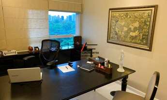 Imagem 5: Sala comercial disponível para venda no Cocó