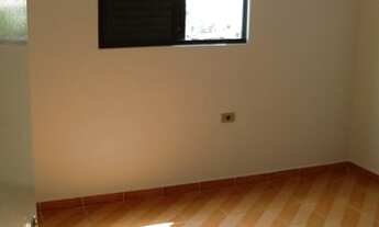 Imagem 6: JD Casqueiro) Apartamento de 01 Quartos, 01 Vga Garagem, Sala, Cozinha e Banheiro