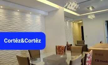 Imagem 5: Splendore 3qtos. Mobiliado