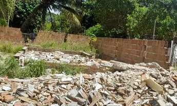 Imagem: Vendo este terreno