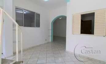 Imagem 4: Sobrado para alugar na vila prudente