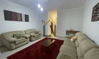 Imagem 5: Vende-se Sobrado de 4 dormitórios no Jardim da Luz em Taubaté