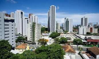 Imagem 6: NI- Lindo apartamento na Madalena | 02 Quartos