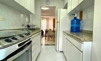 Imagem 7: Apartamento à venda, 60 m² por R$ 320.000,00 - Vila Alpina - São Paulo/SP