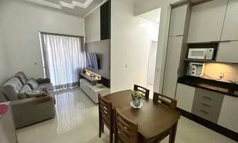 Imagem 4: Apartamento para Venda em Florianópolis, Ingleses do Rio Vermelho, 2 dormitórios, 1 suíte