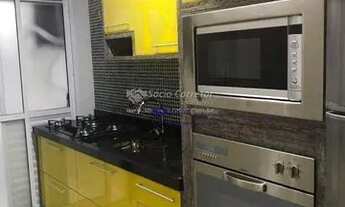 Imagem 7: Studio com 1 dormitório para alugar, 30 m² por R$ 2.600,01/mês - Gopoúva - Guarulhos/SP