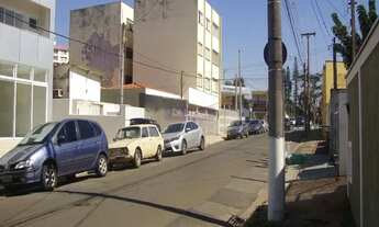 Imagem 7: Salão - Jardim Chapadão - Campinas